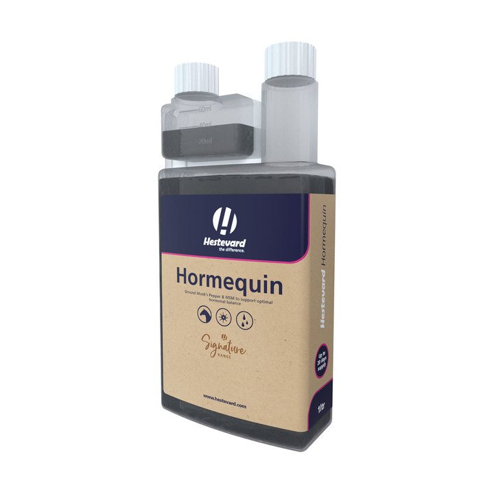 Hestevard Hormequin Optimal Hormonal Balance for Horses