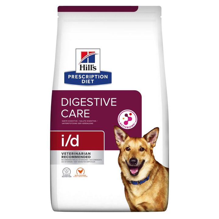 Hill's Prescription Diet i/d Digestive Care Dog Food