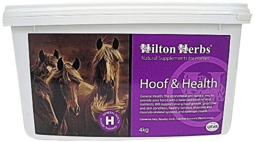 Hilton Herbs Hoof & Health for Horses