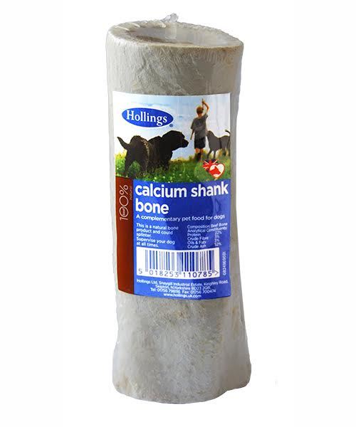 Hollings Calcium Shank Bone