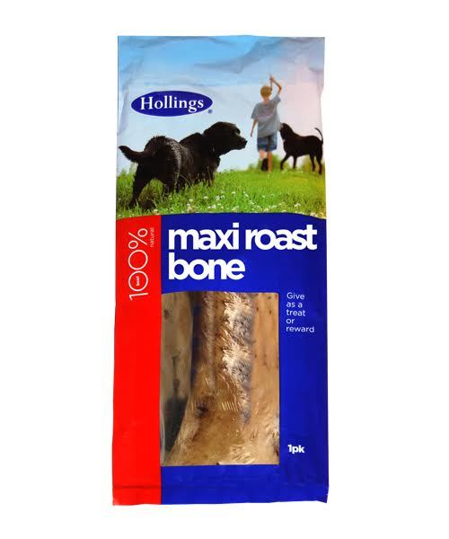 Hollings Maxi Roast Bone Dog Treat