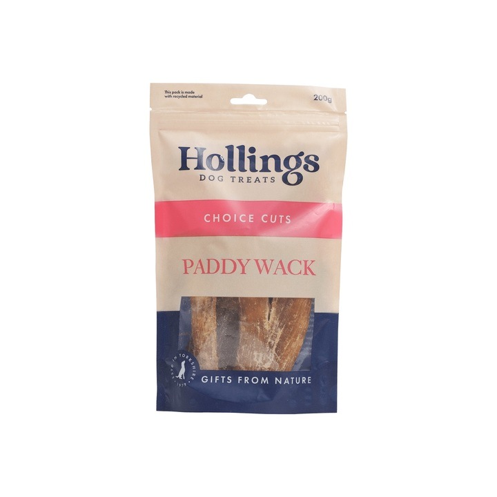 Hollings Paddywack Dog Treats