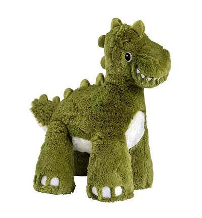 House of Paws Big Paws Toy Dinosaur for Dogs