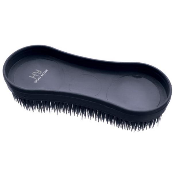 Hy Sport Active Miracle Brush Midnight Navy
