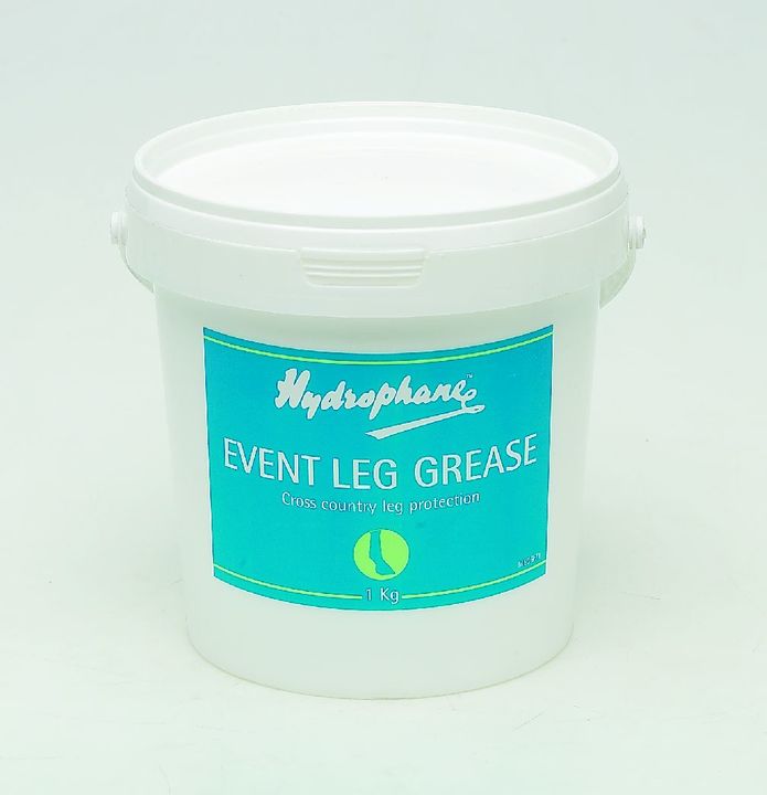 Hydrophane Event Leg Grease for Horses