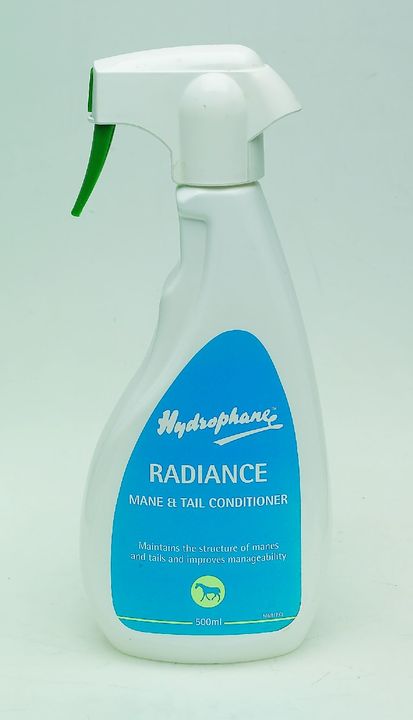 Hydrophane Radiance Mane & Tail Conditioner