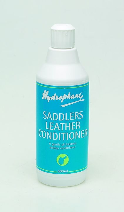 Hydrophane Saddle Leather Conditioner