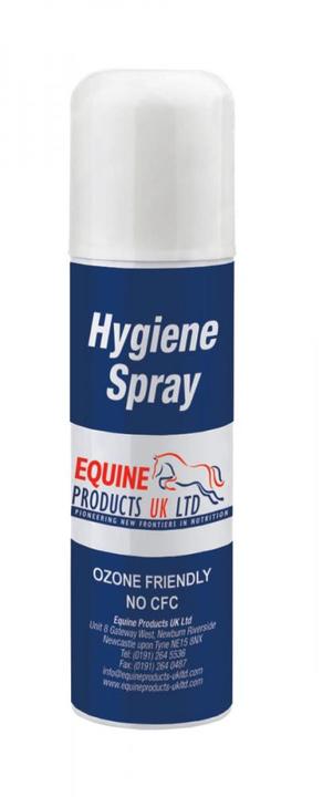 Equine Hygiene Spray