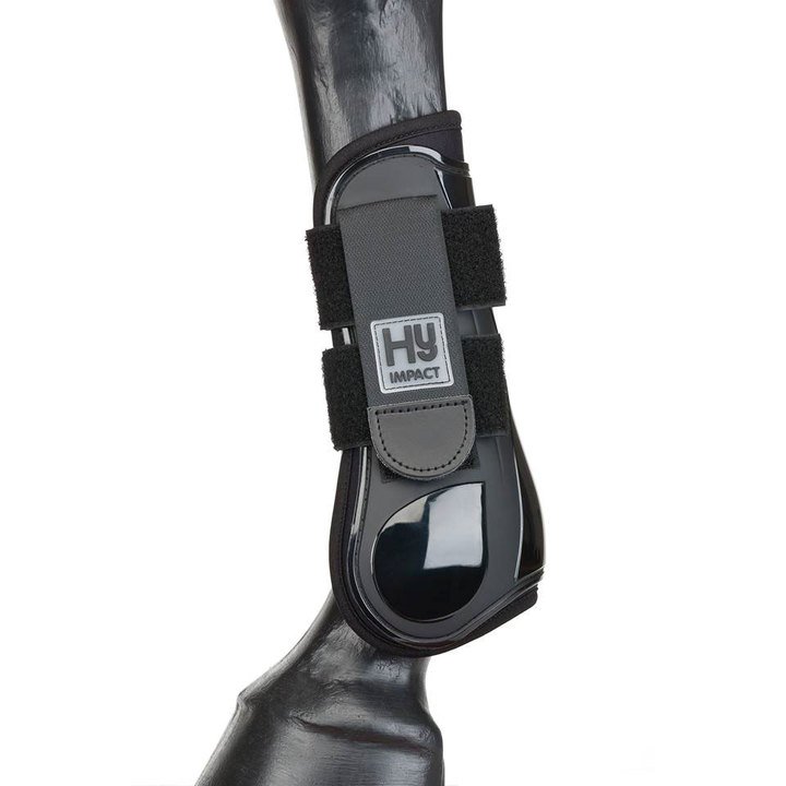 HyIMPACT Pro Tendon Boots