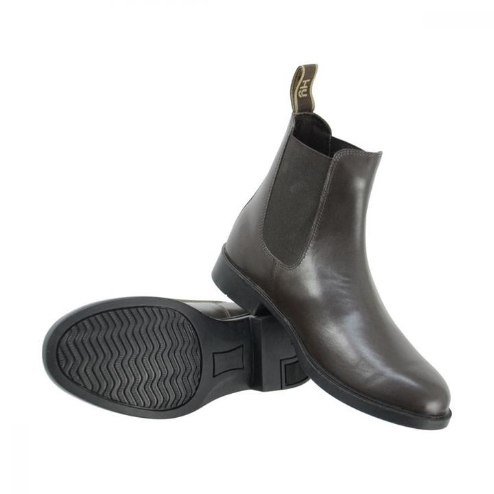 HyLAND Melford Leather Jodhpur Boot
