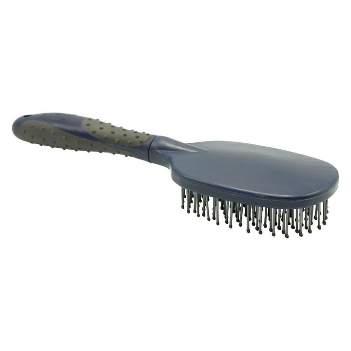 Imperial Riding Mane Comb IRHGrippy Navy