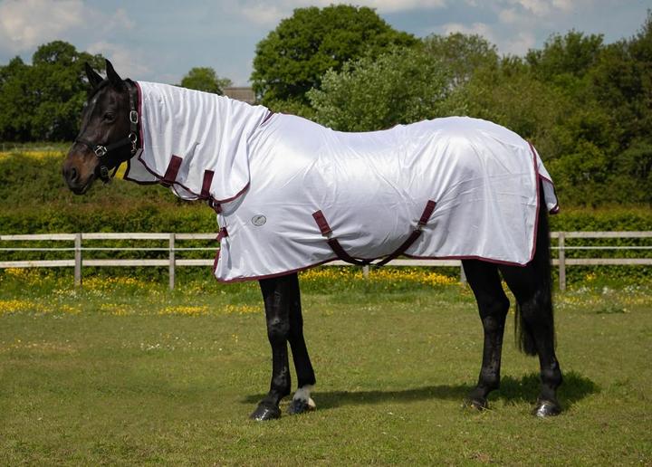 JHL Essential Fly Rug Combo