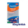 King British White Spot Control Aquarium Treatment