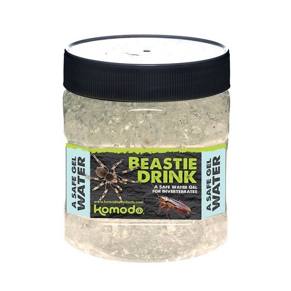 Komodo Beastie Drink Safe Water Gel