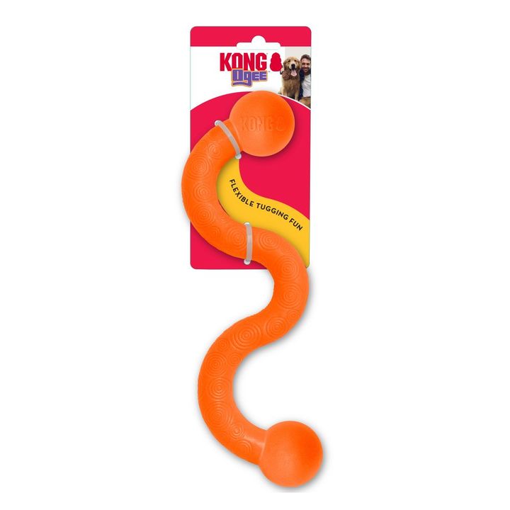 KONG Ogee Stick Assorted Dog Toy