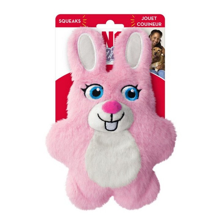 KONG Snuzzles Kiddos Bunny for Dogs