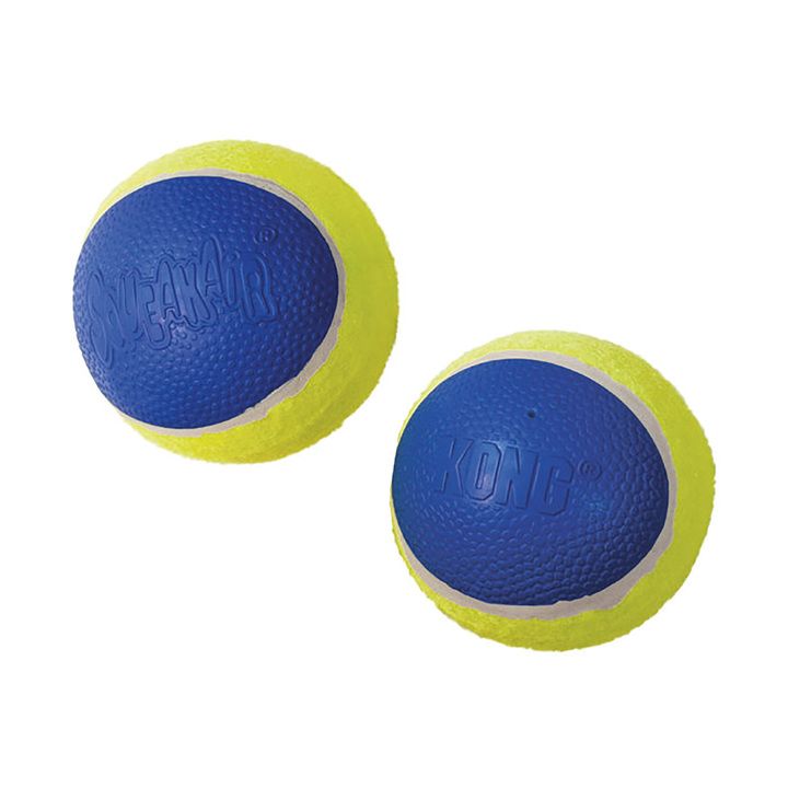 KONG Ultra Squeakair Balls for Dogs