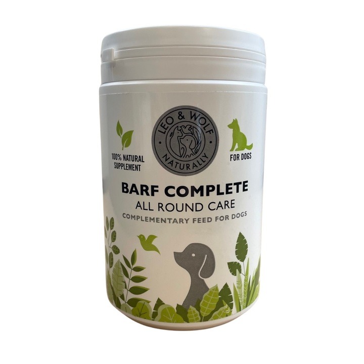 Leo & Wolf BARF Complete Supplement for Dogs