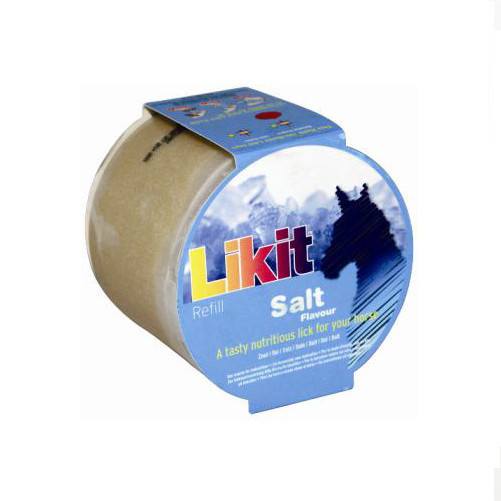 Likit Salt