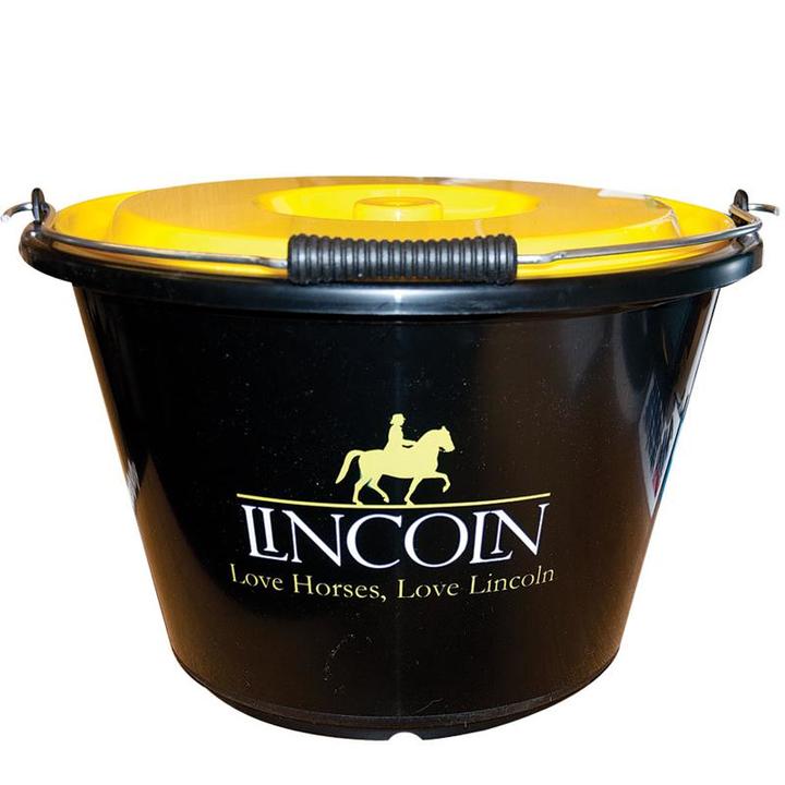 Lincoln 18 Litre Bucket