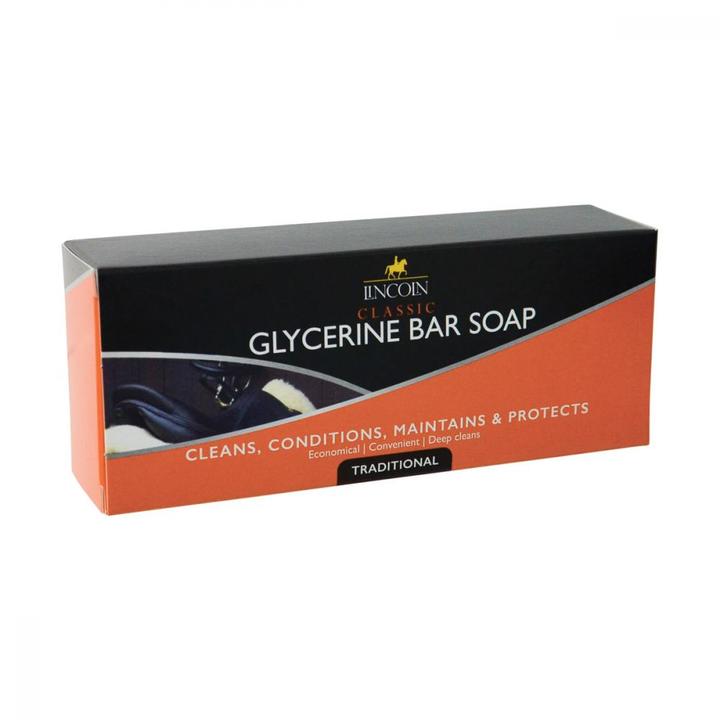 Lincoln Glycerine Bar Soap