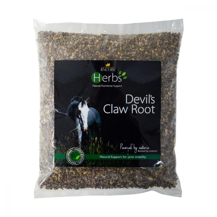 Lincoln Herbs Devil's Claw Root
