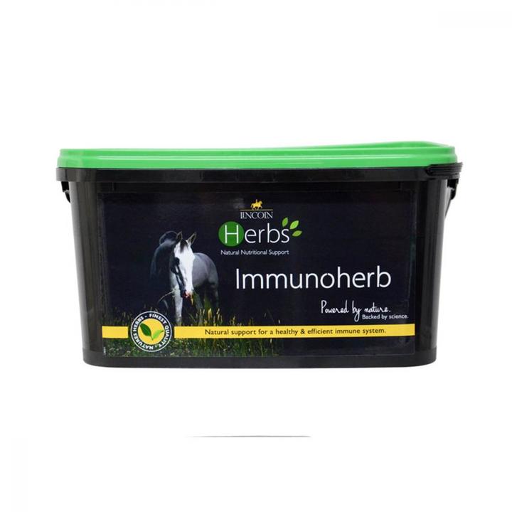Lincoln Herbs Immunoherb