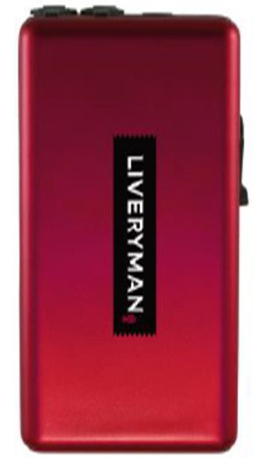 Liveryman Spare Lithium-ion Battery Pack
