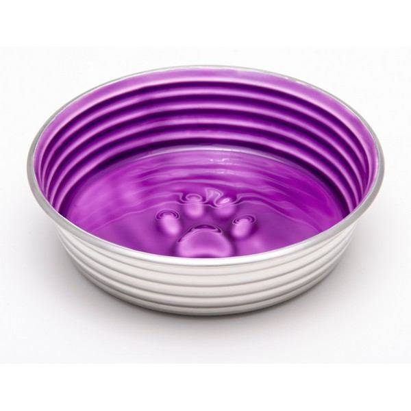 Loving Pets Le Bol Dog Bowl Lilac