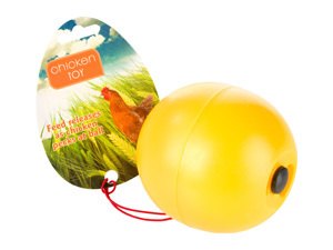 Manna Pro Chicken Feeder Ball Toy