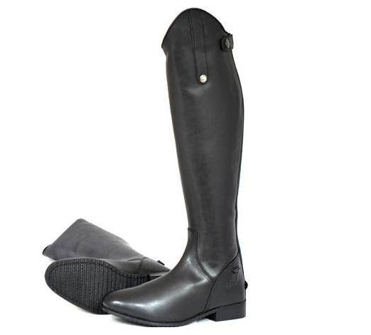 Mark Todd Competition Riding Boots MKII