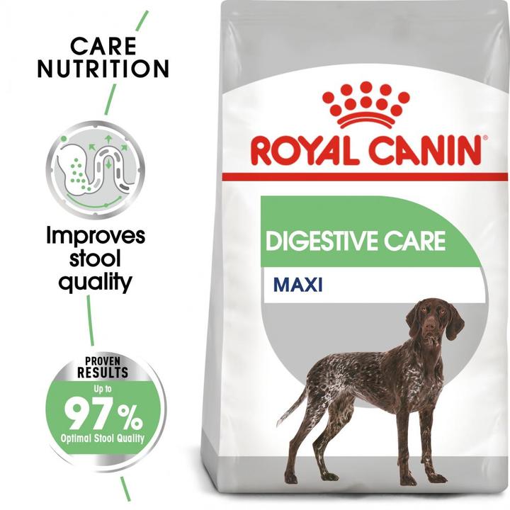 ROYAL CANIN® Maxi Digestive Care Adult Dog Food