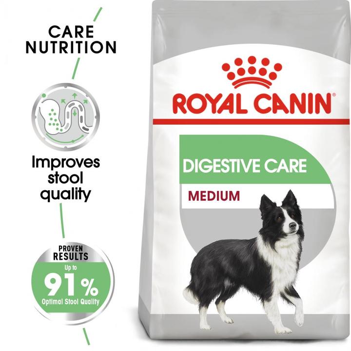 ROYAL CANIN® Medium Digestive Care Adult Dog Food