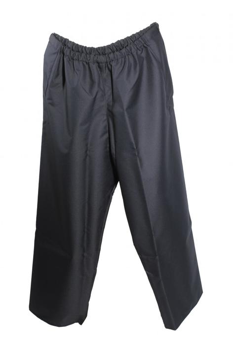 Monsoon Pro Dri Parl Navy Over Trousers