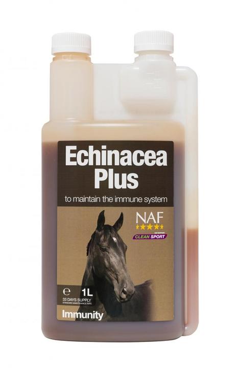 NAF Echinacea Plus for Horses