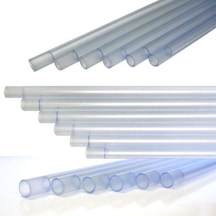 Neogen Infusion Tubes