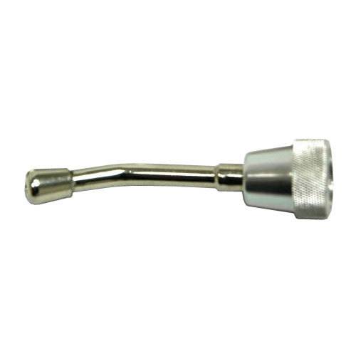 Neogen Nozzle Drench Prima Metal with Metal Nut for Vaccinator