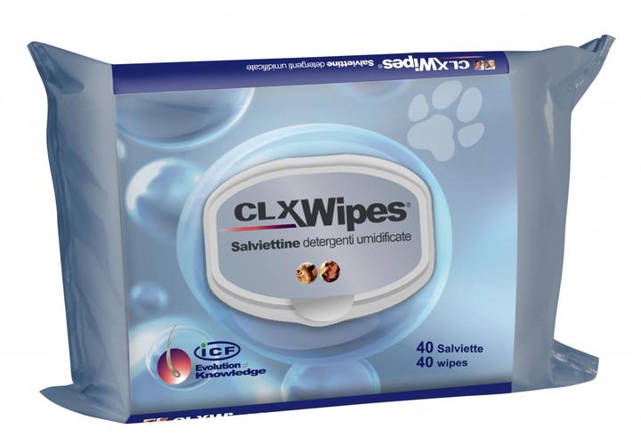 Nextmune CLX Wipes