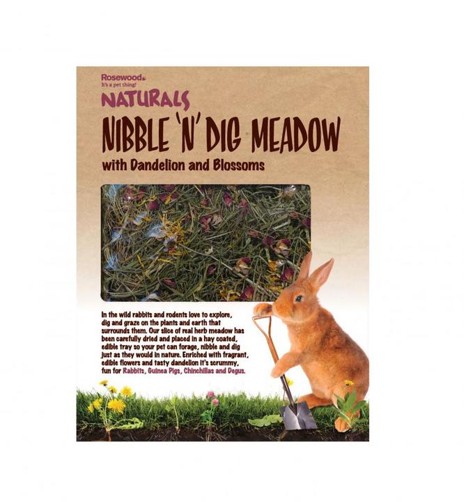 Nibble N Dig Meadow