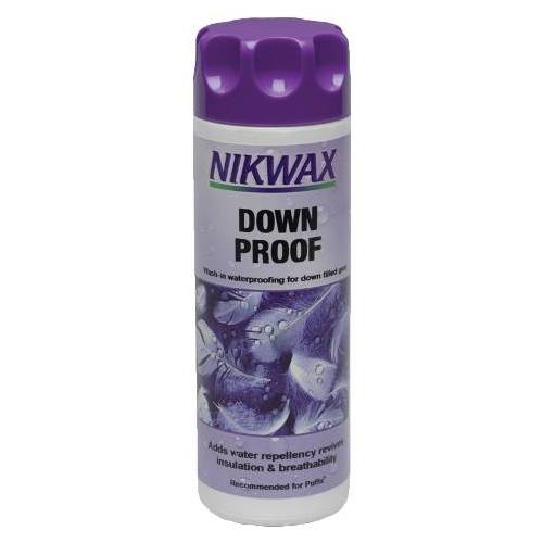 Nikwax Down Proof Waterproofer