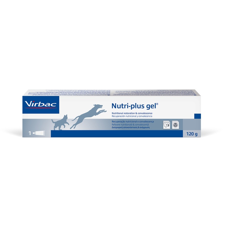 Nutri-Plus Gel for Dogs & Cats