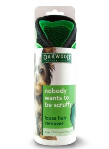 Oakwood Pet Loose Hair Removal