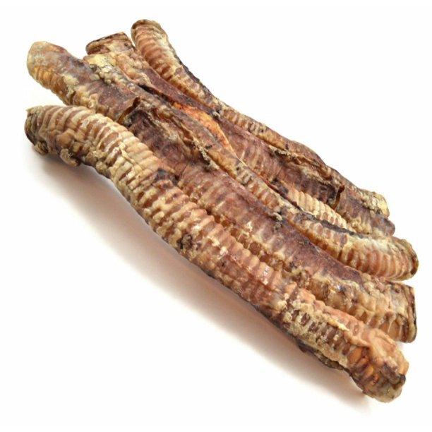 Paddock Farm Buffalo Trachea Dog Chews