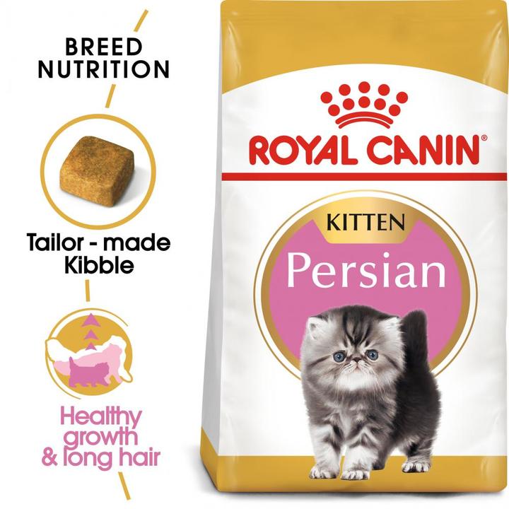 ROYAL CANIN® Persian Kitten Food