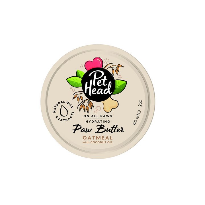 Pet Head On All Paws Paw Butter For Dogs
