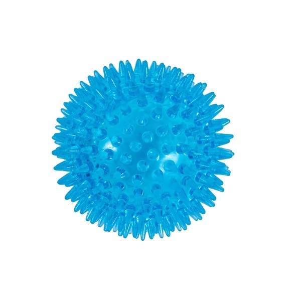 Petface Toyz Space Ball Blue