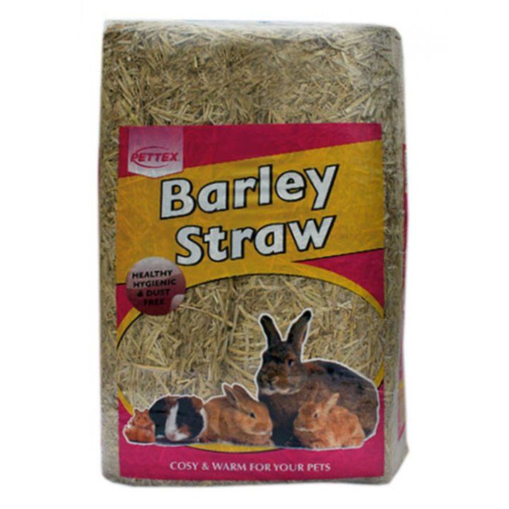 Pettex Barley Straw
