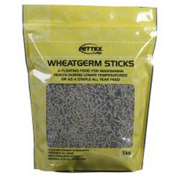 Pettex Wheatgerm Sticks