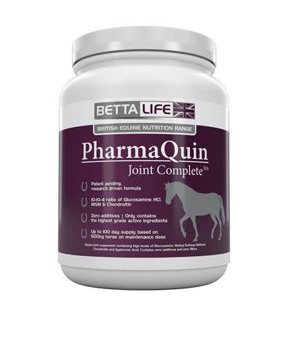 PharmaQuin Joint Complete HA for Horses