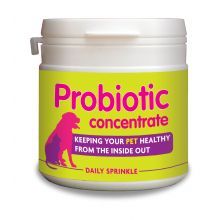 Phytopet Probiotic Supplement for Dogs
